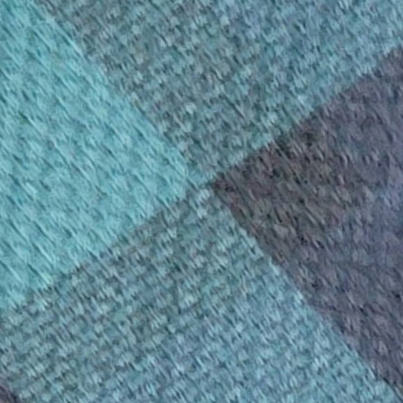 Old Navy Green Blue Plaid Thermal Knit Pajama Pants Sleep Legging Women L - Picture 14 of 15